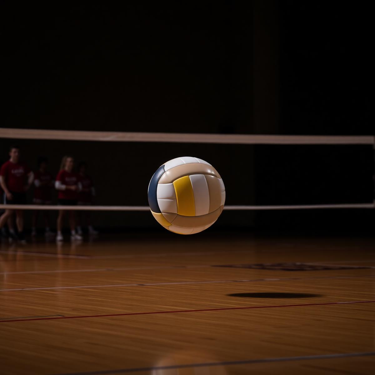 Volleyball