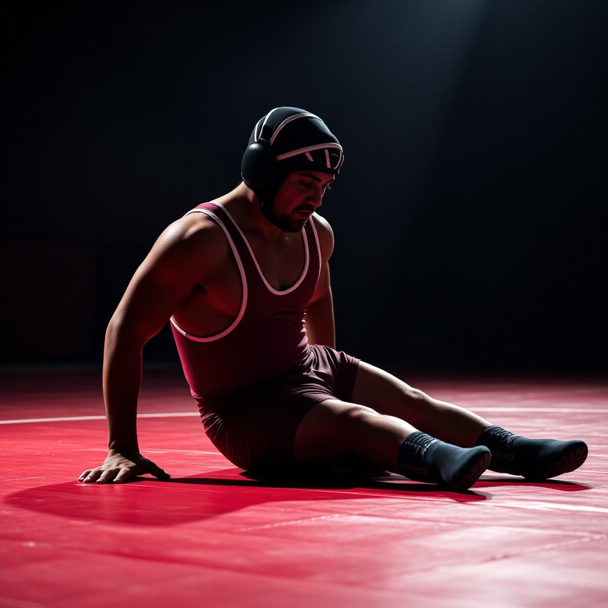 Wrestling